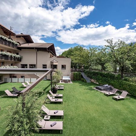 Hotel Kesslwirt Ciardes Esterno foto