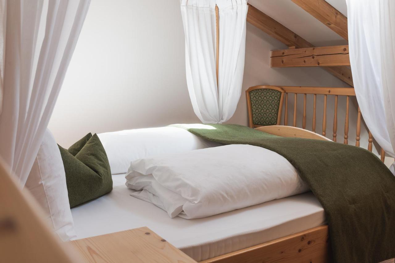 Hotel Kesslwirt Ciardes Esterno foto