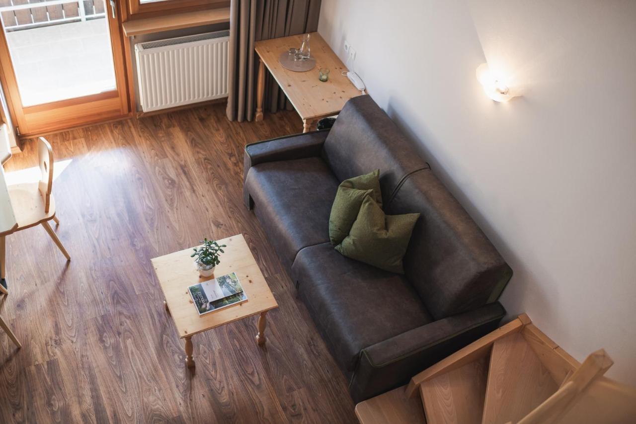 Hotel Kesslwirt Ciardes Esterno foto