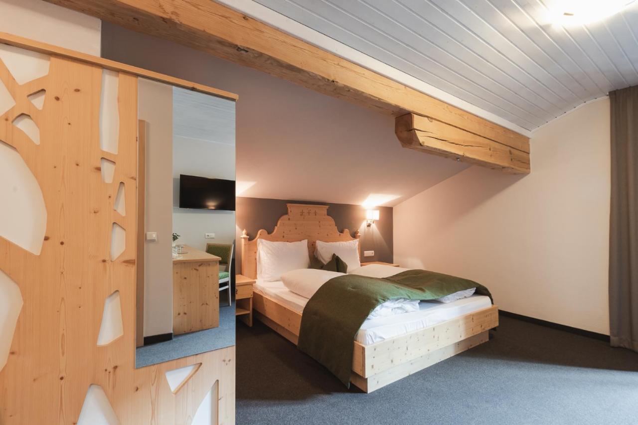 Hotel Kesslwirt Ciardes Esterno foto