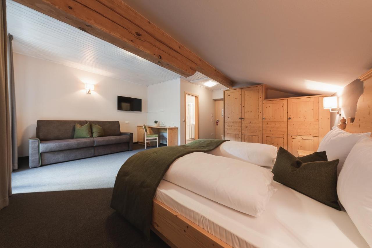 Hotel Kesslwirt Ciardes Esterno foto