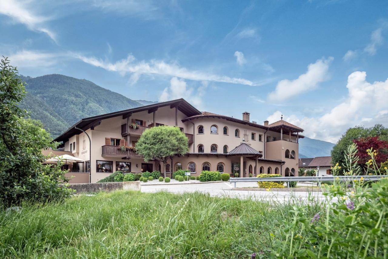 Hotel Kesslwirt Ciardes Esterno foto