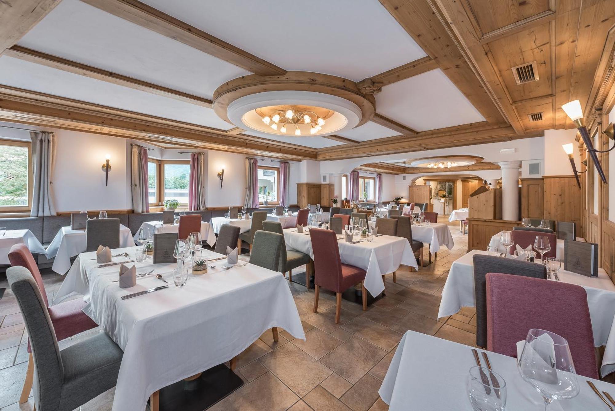 Hotel Kesslwirt Ciardes Esterno foto