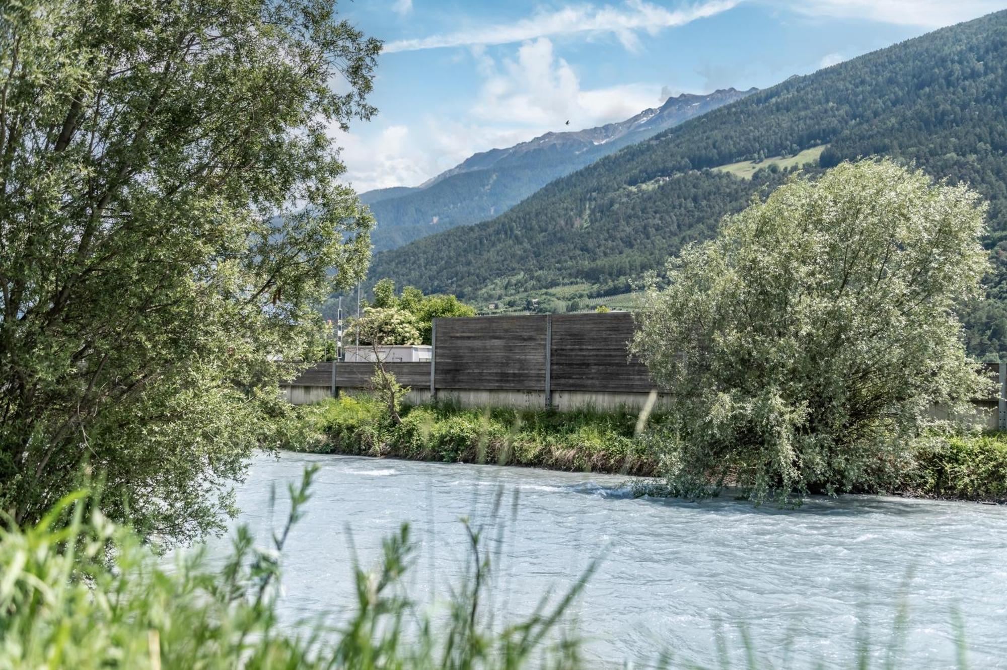 Hotel Kesslwirt Ciardes Esterno foto