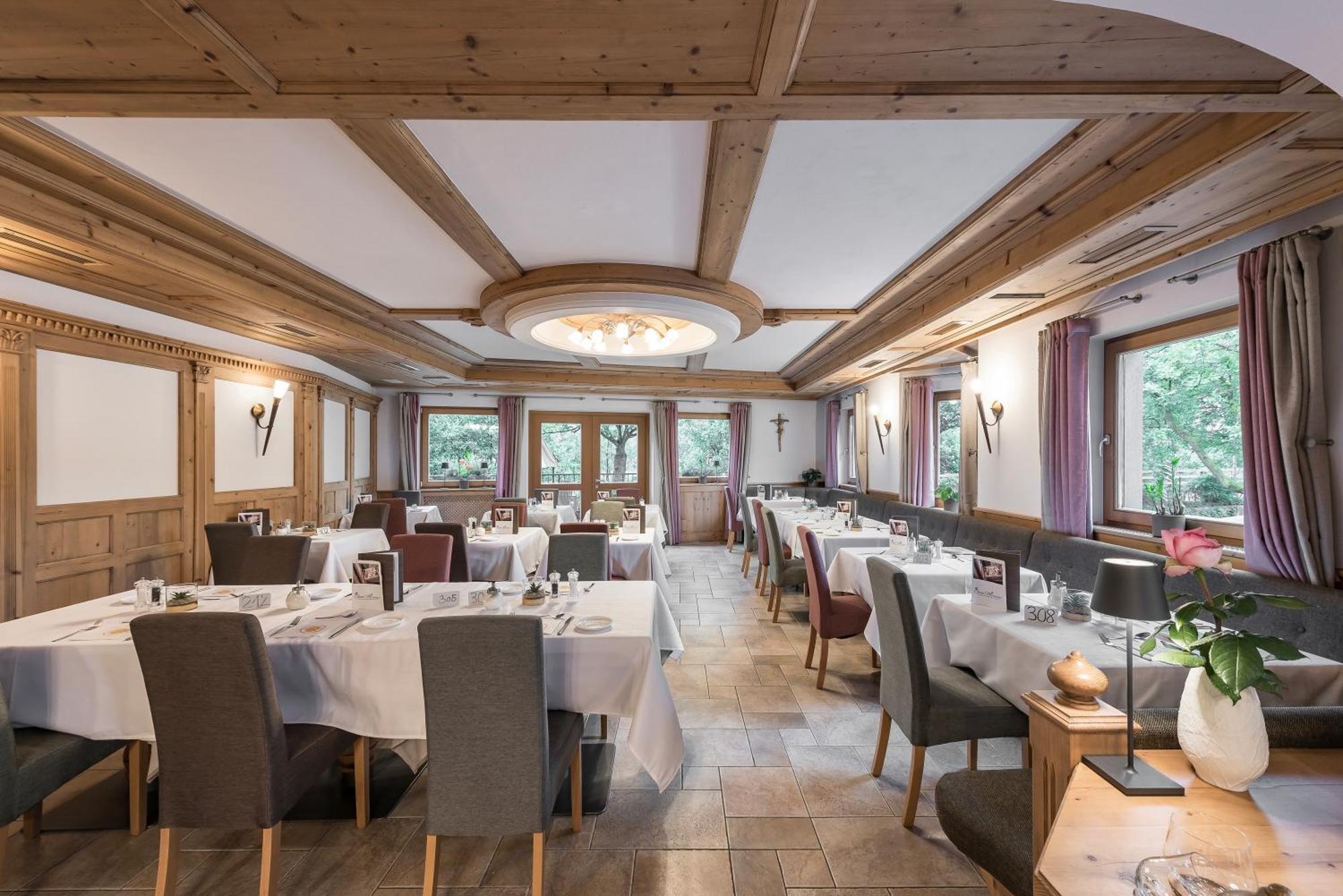 Hotel Kesslwirt Ciardes Esterno foto
