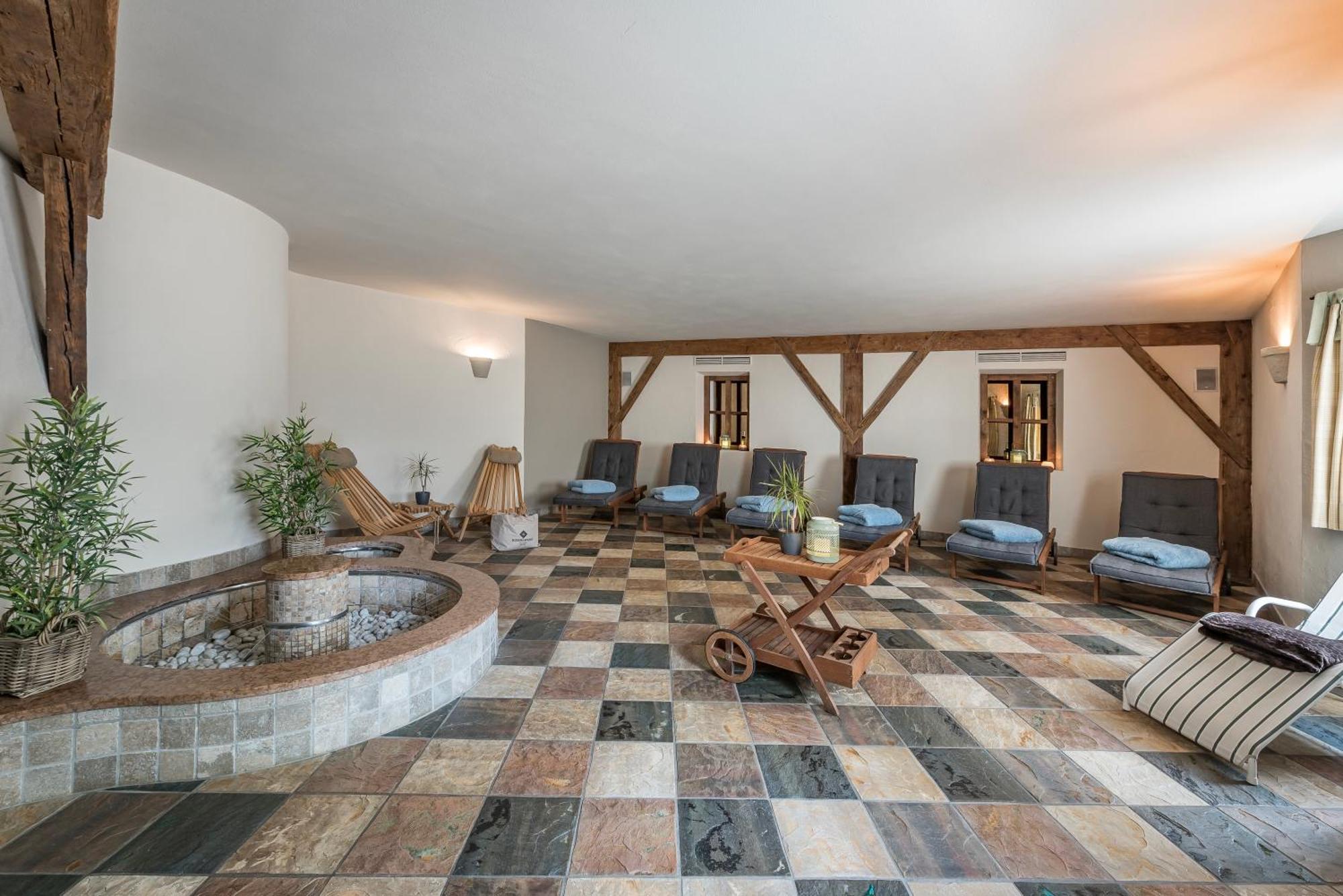 Hotel Kesslwirt Ciardes Esterno foto