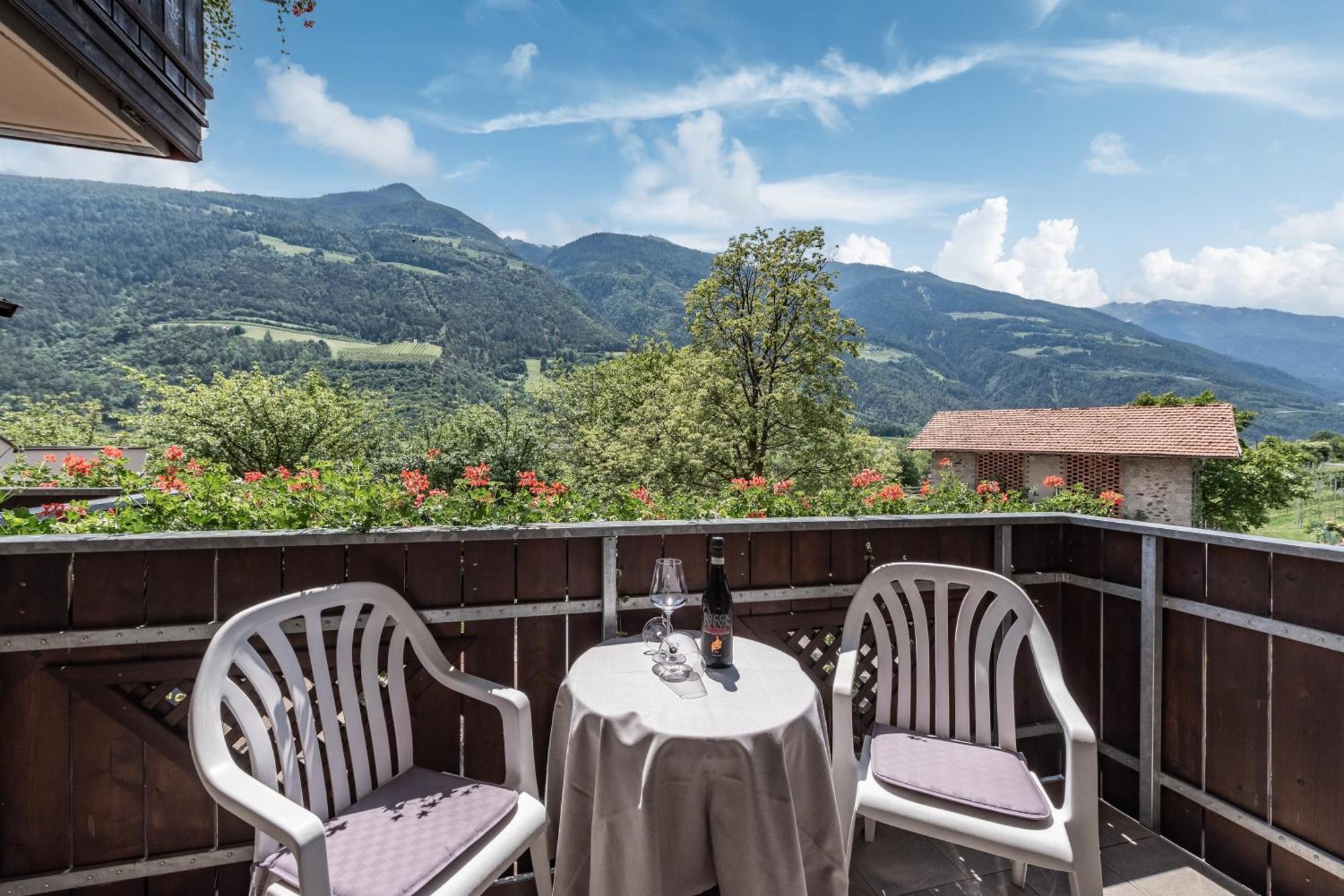 Hotel Kesslwirt Ciardes Esterno foto