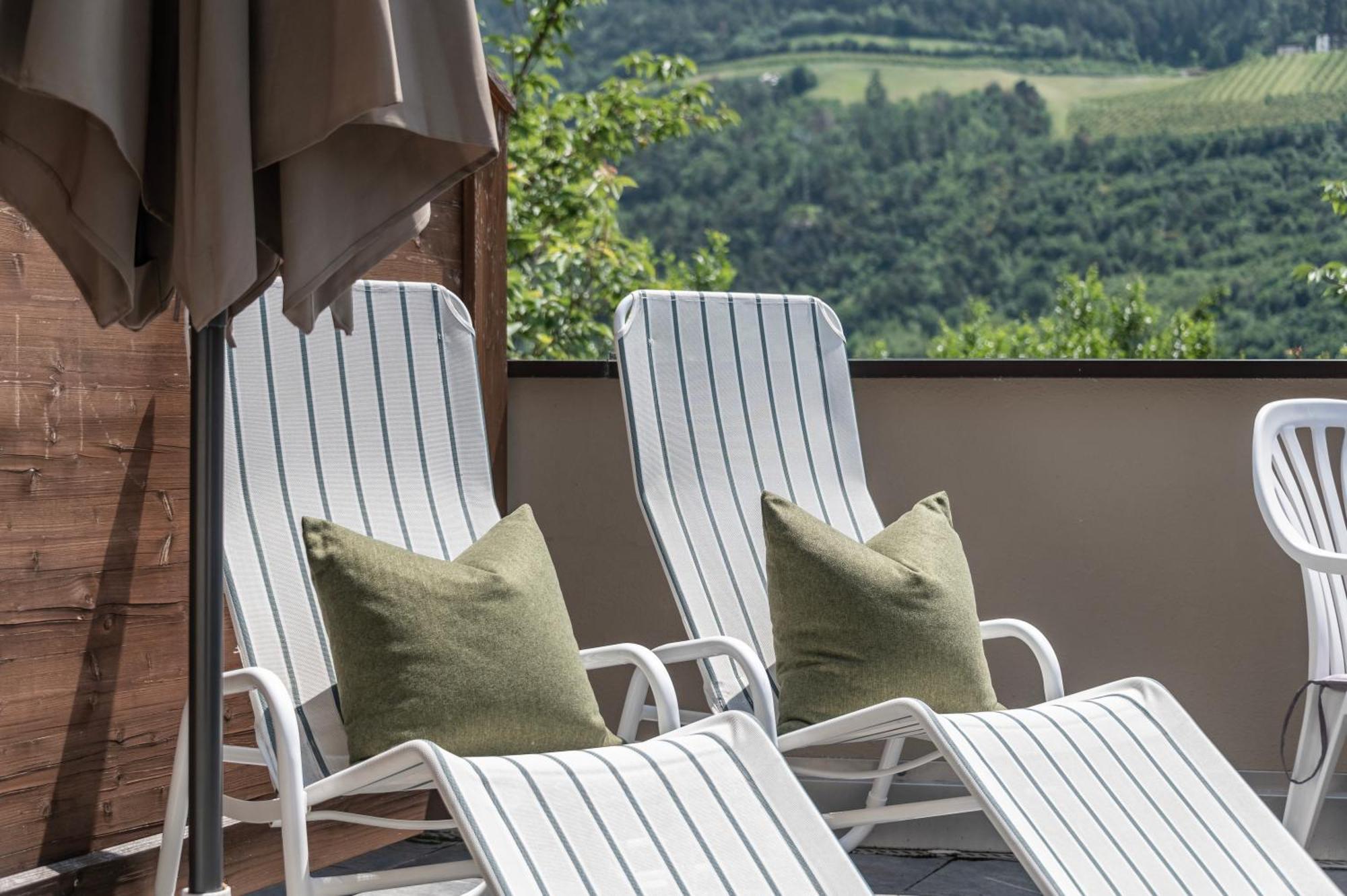 Hotel Kesslwirt Ciardes Esterno foto
