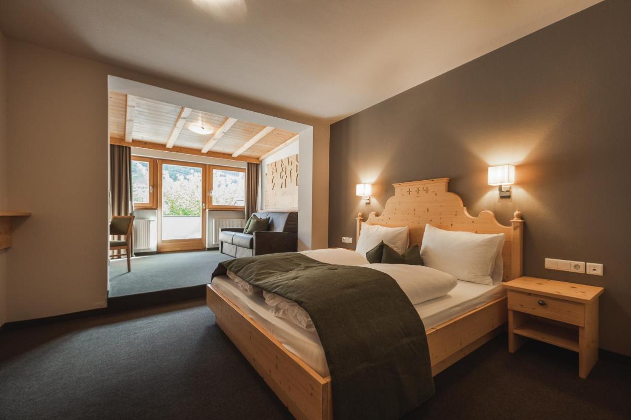 Hotel Kesslwirt Ciardes Esterno foto