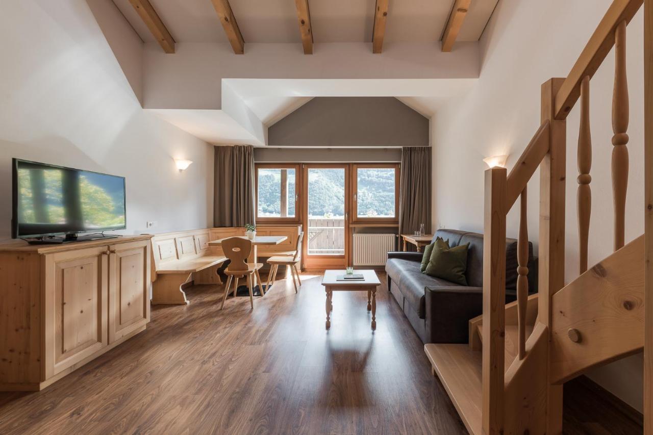 Hotel Kesslwirt Ciardes Esterno foto