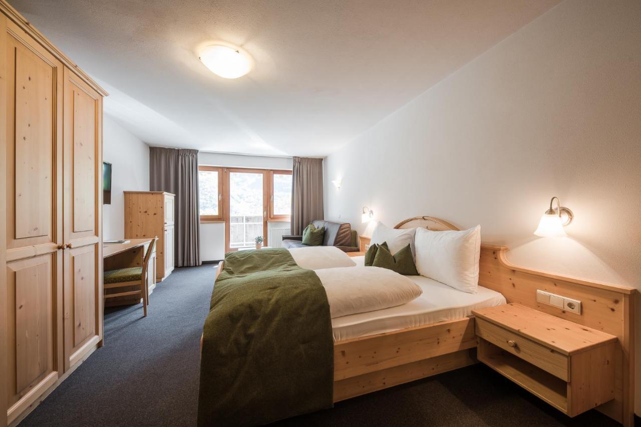 Hotel Kesslwirt Ciardes Esterno foto